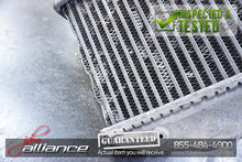 JDM 94-98 Nissan Silvia S14 200SX 240SX OEM Intercooler SR20DET - view 4