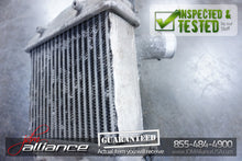 JDM 94-98 Nissan Silvia S14 200SX 240SX OEM Intercooler SR20DET - view 5