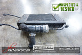 JDM 94-94 Mitsubishi RVR 2.0L OEM Turbo Top Mount Intercooler 4G63 TMIC