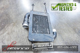 JDM 94-94 Mitsubishi RVR 2.0L OEM Turbo Top Mount Intercooler 4G63 TMIC