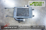 JDM 94-94 Mitsubishi RVR 2.0L OEM Turbo Top Mount Intercooler 4G63 TMIC