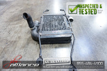 JDM 94-94 Mitsubishi RVR 2.0L OEM Turbo Top Mount Intercooler 4G63 TMIC - view 5