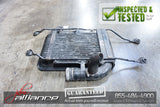 JDM 94-94 Mitsubishi RVR 2.0L OEM Turbo Top Mount Intercooler 4G63 TMIC