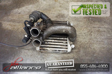 JDM ARC 89-93 Nissan Silvia S13 180SX Intercooler CA18DET Side Mount - view 1