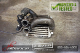 JDM ARC 89-93 Nissan Silvia S13 180SX Intercooler CA18DET Side Mount