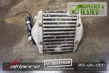 JDM ARC 89-93 Nissan Silvia S13 180SX Intercooler CA18DET Side Mount - view 2