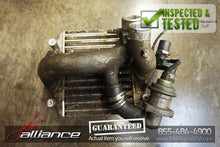 JDM ARC 89-93 Nissan Silvia S13 180SX Intercooler CA18DET Side Mount - view 5