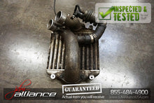 JDM ARC 89-93 Nissan Silvia S13 180SX Intercooler CA18DET Side Mount - view 6