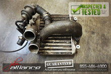 JDM ARC 89-93 Nissan Silvia S13 180SX Intercooler CA18DET Side Mount - view 7
