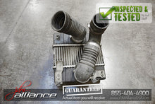 JDM 93-99 Mazda RX-7 FD3S OEM Intercooler 13B REW S6 RX7 - view 2