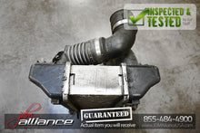 JDM 93-99 Mazda RX-7 FD3S OEM Intercooler 13B REW S6 RX7 - view 4