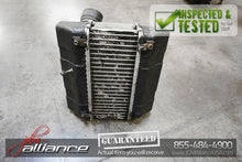 JDM 93-99 Mazda RX-7 FD3S OEM Intercooler 13B REW S6 RX7 - view 5