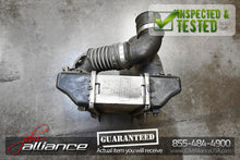 JDM 93-99 Mazda RX-7 FD3S OEM Intercooler 13B REW S6 RX7 - view 6