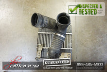 JDM 93-99 Mazda RX-7 FD3S OEM Intercooler 13B REW S6 RX7 - view 2