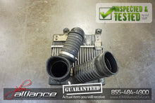 JDM 93-99 Mazda RX-7 FD3S OEM Intercooler 13B REW S6 RX7 - view 3