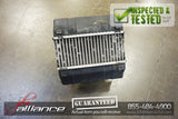 JDM 93-99 Mazda RX-7 FD3S OEM Intercooler 13B REW S6 RX7