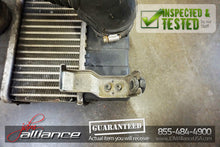JDM 93-99 Mazda RX-7 FD3S OEM Intercooler 13B REW S6 RX7 - view 8