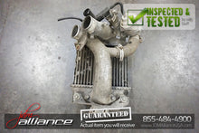 JDM 89-93 Nissan Silvia S13 OEM 180SX Intercooler CA18DET Side Mount - view 1