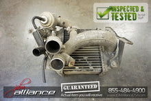 JDM 89-93 Nissan Silvia S13 OEM 180SX Intercooler CA18DET Side Mount - view 5