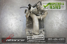 JDM 89-93 Nissan Silvia S13 OEM 180SX Intercooler CA18DET Side Mount - view 6