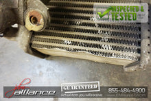 JDM 89-93 Nissan Silvia S13 OEM 180SX Intercooler CA18DET Side Mount - view 7