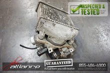 JDM 89-93 Nissan Silvia S13 OEM 180SX Intercooler CA18DET Side Mount - view 8
