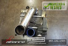 JDM 93-99 Mazda RX-7 FD3S OEM Intercooler 13B REW S6 RX7 - view 1