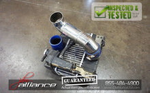 JDM 93-99 Mazda RX-7 FD3S OEM Intercooler 13B REW S6 RX7 - view 3