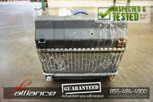 JDM 93-99 Mazda RX-7 FD3S OEM Intercooler 13B REW S6 RX7 - view 6