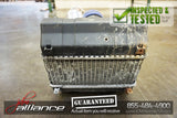 JDM 93-99 Mazda RX-7 FD3S OEM Intercooler 13B REW S6 RX7