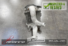 JDM 94-98 Nissan Silvia S14 200SX 240SX OEM Intercooler SR20DET - view 2