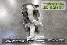 JDM 94-98 Nissan Silvia S14 200SX 240SX OEM Intercooler SR20DET - view 5