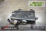 JDM 98-05 Subaru Forester 2.0L Turbo OEM Intercooler TMIC EJ205 SF5 GDB