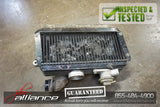 JDM 98-05 Subaru Forester 2.0L Turbo OEM Intercooler TMIC EJ205 SF5 GDB