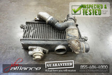 JDM 98-05 Subaru Forester 2.0L Turbo OEM Intercooler TMIC EJ205 SF5 GDB - view 2