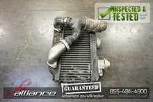 JDM 98-05 Subaru Forester 2.0L Turbo OEM Intercooler TMIC EJ205 SF5 GDB - view 3