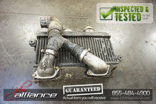 JDM 98-05 Subaru Forester 2.0L Turbo OEM Intercooler TMIC EJ205 SF5 GDB - view 4