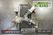 JDM 98-05 Subaru Forester 2.0L Turbo OEM Intercooler TMIC EJ205 SF5 GDB - view 5