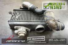 JDM 98-05 Subaru Forester 2.0L Turbo OEM Intercooler TMIC EJ205 SF5 GDB - view 6