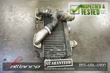JDM 98-05 Subaru Forester 2.0L Turbo OEM Intercooler TMIC EJ205 SF5 GDB - view 8