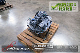 JDM 03-06 Nissan Sentra QG18DE 1.8L DOHC Engine QG18 Primera Motor B15 N16 - JDM Alliance LLC