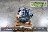 JDM 03-06 Nissan Sentra QG18DE 1.8L DOHC Engine QG18 Primera Motor B15 N16 - JDM Alliance LLC
