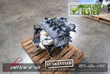 JDM 03-06 Nissan Sentra QG18DE 1.8L DOHC Engine QG18 Primera Motor B15 N16 - JDM Alliance LLC