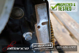 JDM 03-06 Nissan Sentra QG18DE 1.8L DOHC Engine QG18 Primera Motor B15 N16 - JDM Alliance LLC
