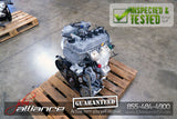 JDM 03-06 Nissan Sentra QG18DE 1.8L DOHC Engine QG18 Primera Motor B15 N16 - JDM Alliance LLC