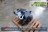JDM 03-06 Nissan Sentra QG18DE 1.8L DOHC Engine QG18 Primera Motor B15 N16 - JDM Alliance LLC