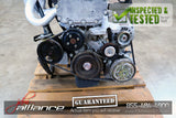 JDM 03-06 Nissan Sentra QG18DE 1.8L DOHC Engine QG18 Primera Motor B15 N16 - JDM Alliance LLC