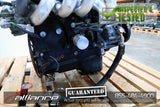 JDM 03-06 Nissan Sentra QG18DE 1.8L DOHC Engine QG18 Primera Motor B15 N16 - JDM Alliance LLC