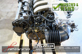 JDM 93-97 Mazda KL-DE 2.5L DOHC V6 Engine MX6 MX6 626 Ford Probe KL Motor KLZE - JDM Alliance LLC