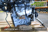 JDM 93-97 Mazda KL-DE 2.5L DOHC V6 Engine MX6 MX6 626 Ford Probe KL Motor KLZE - JDM Alliance LLC
